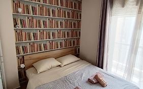 Rotonda Citycenter Two Rooms Apart.New Renovated!